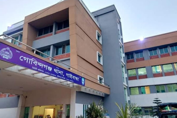 ছবি: ভোরের আকাশ