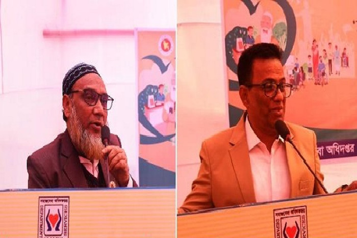 ছবি- ভোরের আকাশ
