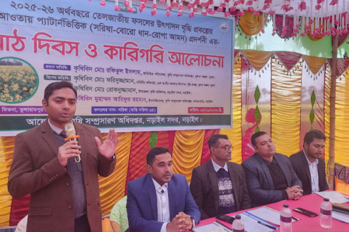 ছবি : ভোরের আকাশ