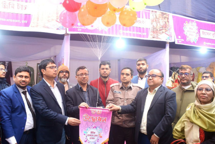 ছবি : ভোরের আকাশ