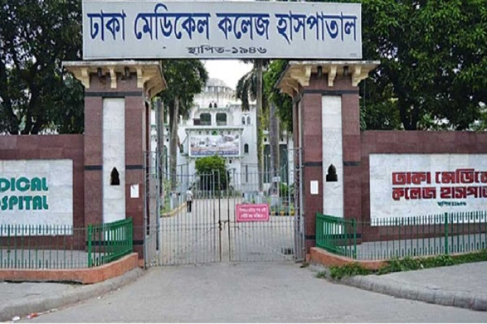 ছবি- ভোরের আকাশ