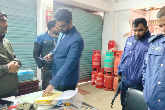 ছবি : ভোরের আকাশ