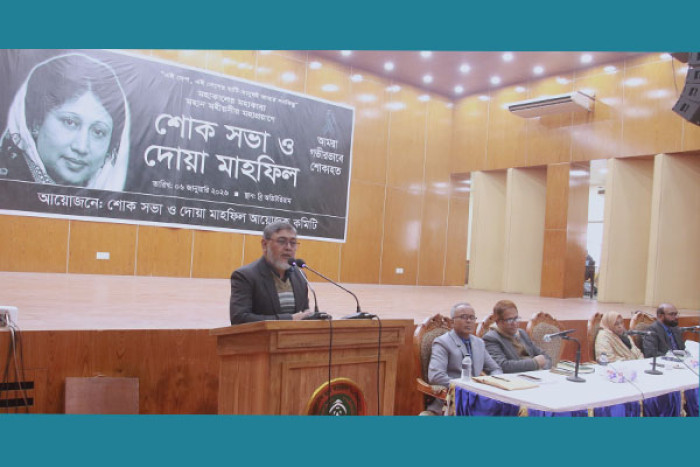 ছবি: ভোরের আকাশ