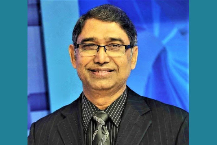 ছবি : ভোরের আকাশ