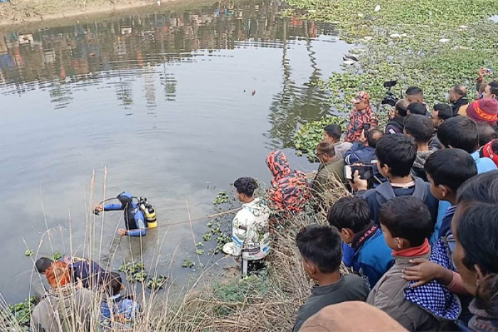 ছবি-ভোরের আকাশ