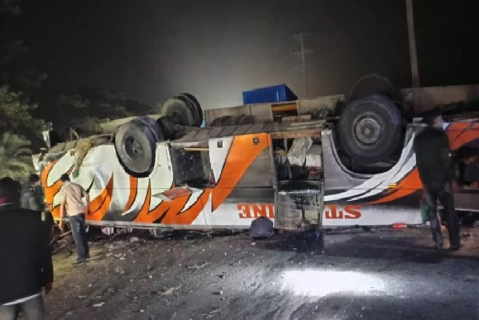 ছবি : ভোরের আকাশ