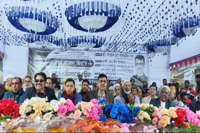 ছবি- ভোরের আকাশ