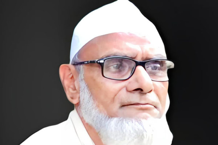 ছবি- ভোরের আকাশ