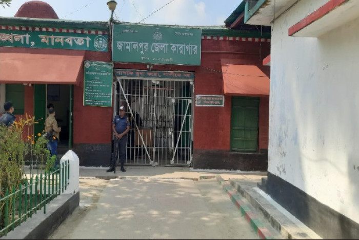 ছবি: ভোরের আকাশ