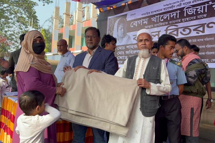 ছবি- ভোরের আকাশ