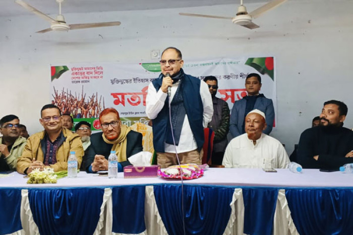 ছবি- ভোরের আকাশ