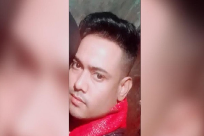 ছবি- ভোরের আকাশ