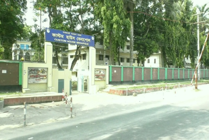 ছবি : ভোরের আকাশ