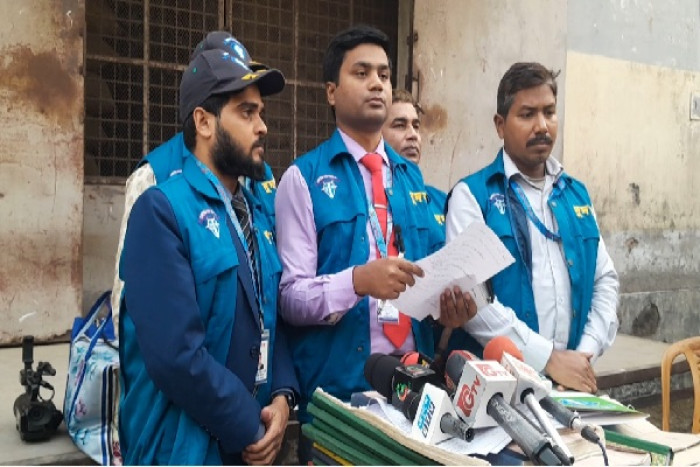 ছবি: ভোরের আকাশ