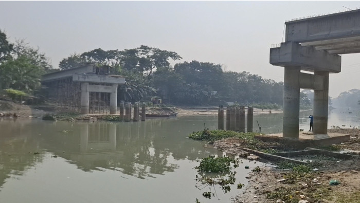 ছবি: ভোরের আকাশ