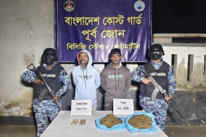 ছবি: ভোরের আকাশ