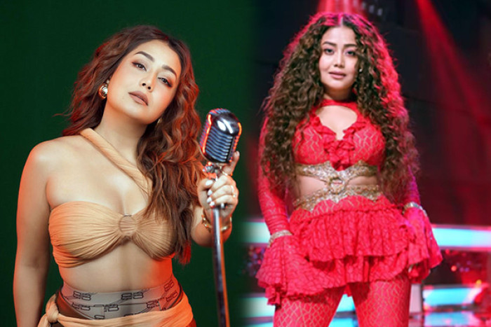 ইনস্টাগ্রামে রহস্যময় পোস্ট বললেন, আমাকে বাঁচতে দিন: নেহা