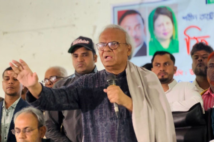 ছবি : ভোরের আকাশ