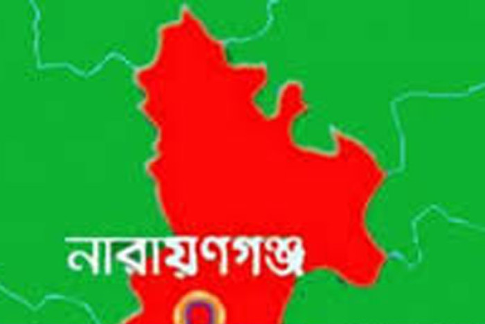 ছবি : ভোরের আকাশ