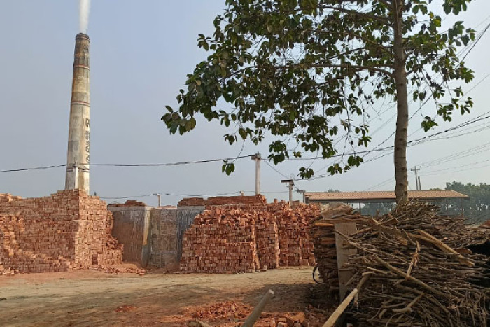 ছবি : ভোরের আকাশ
