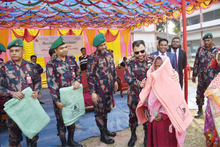 ছবি : ভোরের আকাশ