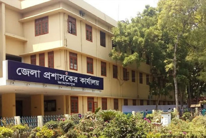 ছবি : ভোরের আকাশ