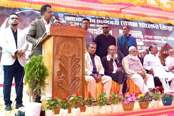 ছবি : ভোরের আকাশ