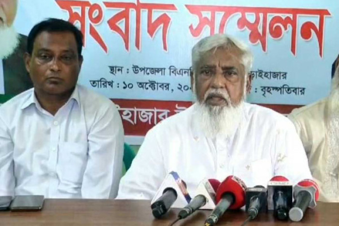 ছবি : ভোরের আকাশ