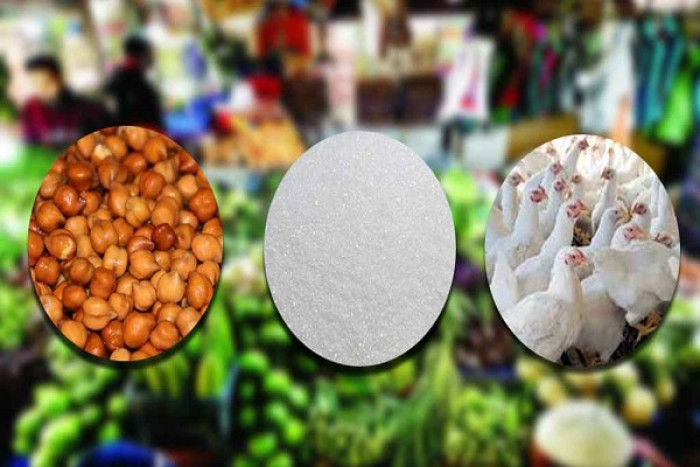 ছবি- ভোরের আকাশ