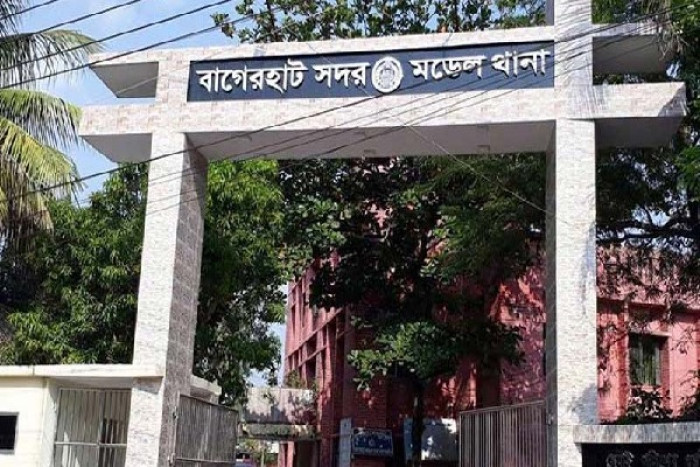 ছবি- ভোরের আকাশ