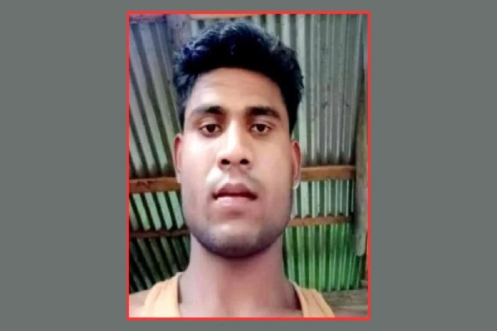 ছবি- ভোরের আকাশ