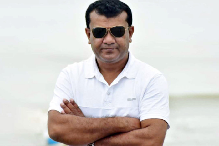 কেরানীগঞ্জে গুলিবিদ্ধ বিএনপি নেতা হাসান মারা গেছেন