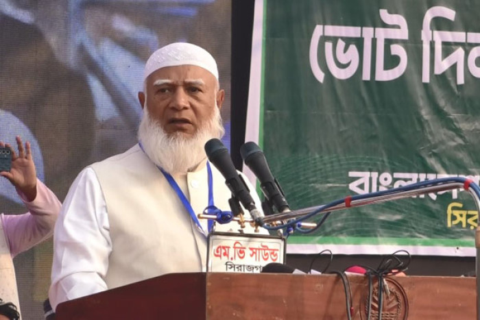 ছবি: ভোরের আকাশ