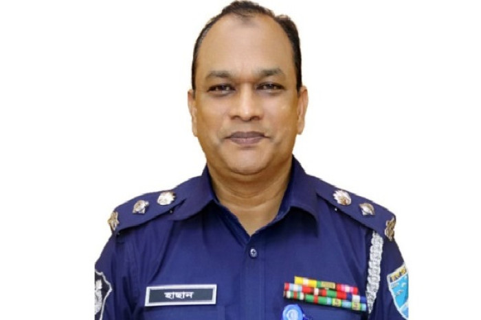 ছবি- ভোরের আকাশ