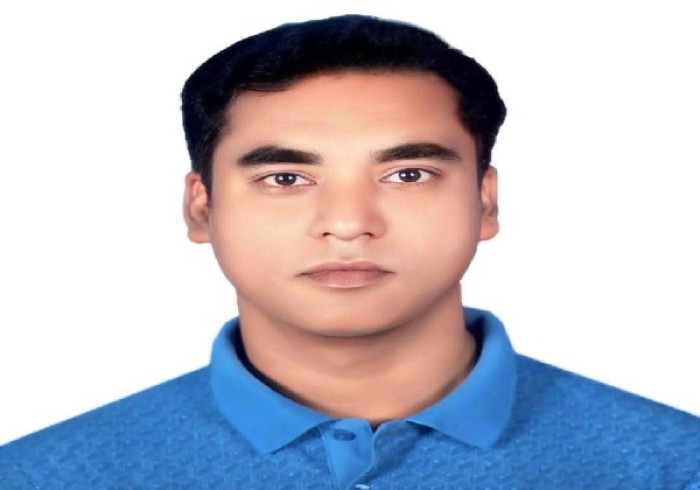 ছবি- ভোরের আকাশ