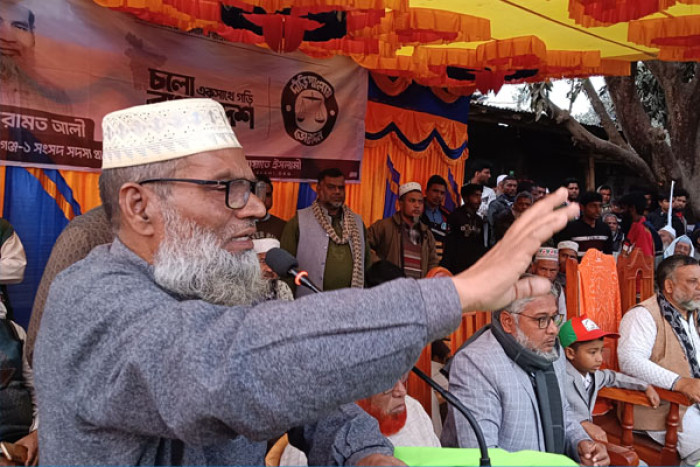 ছবি : ভোরের আকাশ