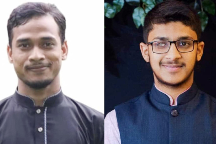 ইবিতে বিশেষ চাহিদা সম্পন্ন শিক্ষার্থী কল্যাণ সমিতির দায়িত্বে শহিদুল-আহনাফ