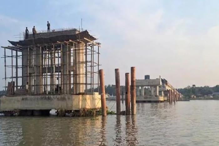 ছবি- ভোরের আকাশ