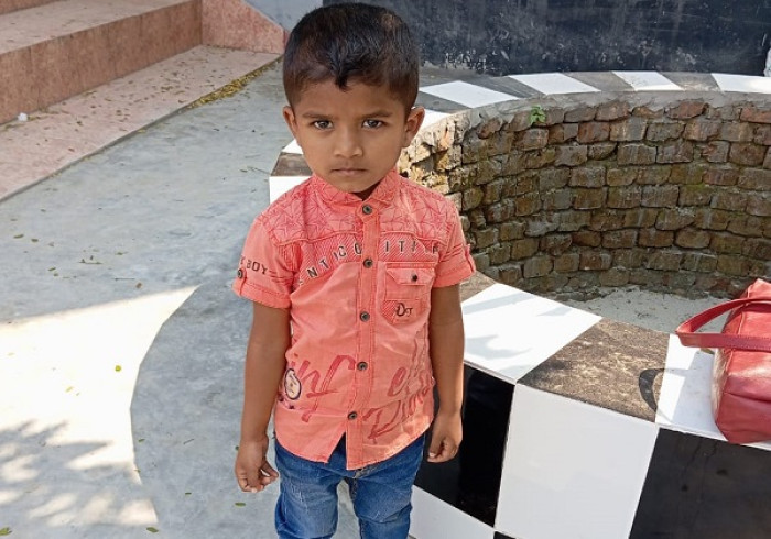 ছবি- ভোরের আকাশ