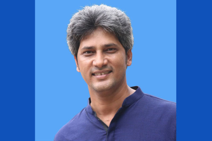 ছবি : ভোরের আকাশ