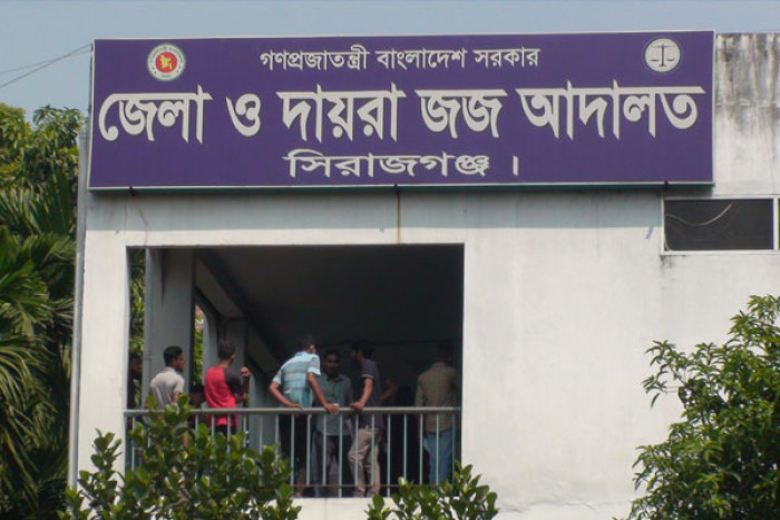ছবি : ভোরের আকাশ