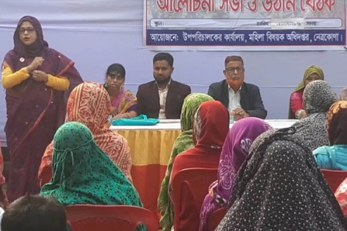 ছবি : ভোরের আকাশ