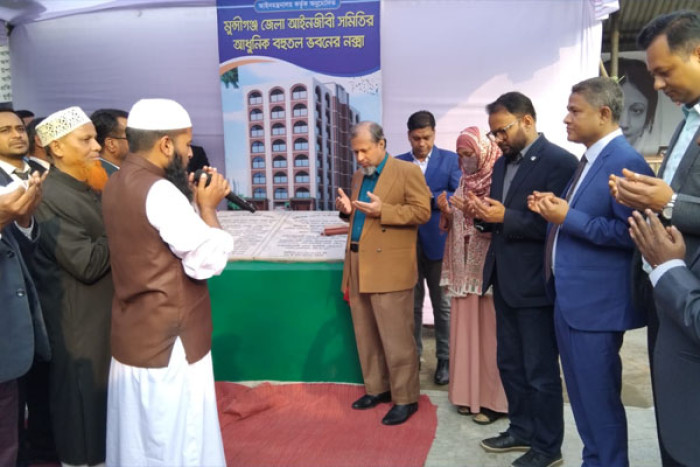 ছবি : ভোরের আকাশ