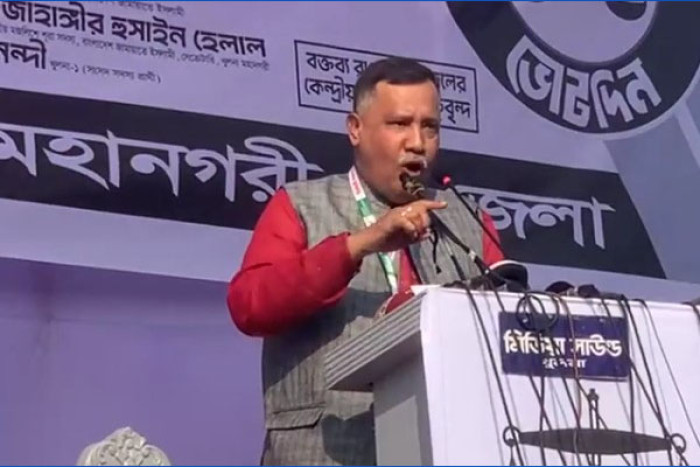 ছবি : ভোরের আকাশ