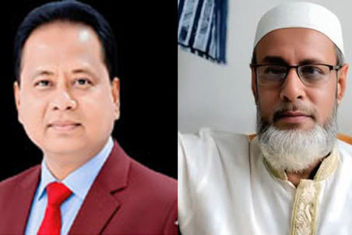 ছবি : ভোরের আকাশ