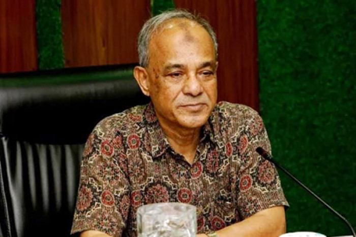 ত্রয়োদশ সংসদ নির্বাচনে সহিংসতা প্রতিরোধে সব বাহিনীকে নির্দেশনা দিয়েছে স্বরাষ্ট্র উপদেষ্টা