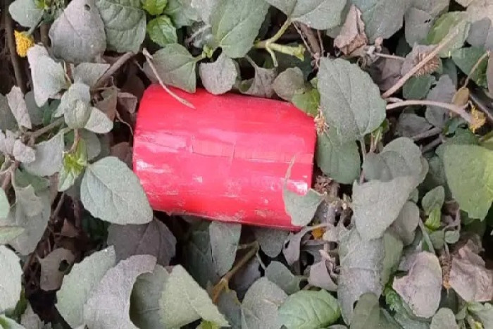 ছবি- ভোরের আকাশ