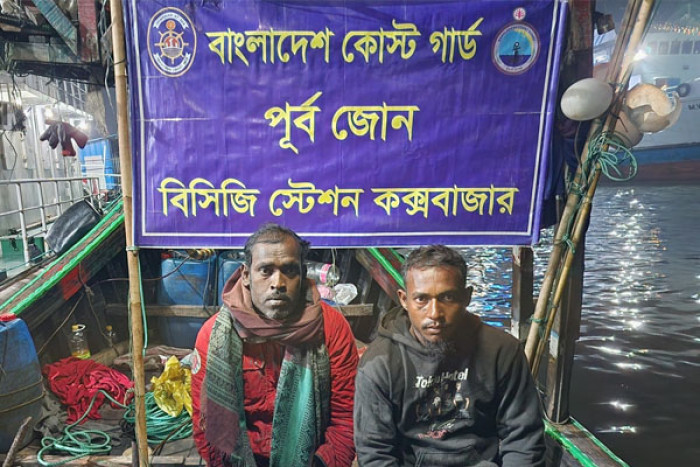 ছবি : ভোরের আকাশ