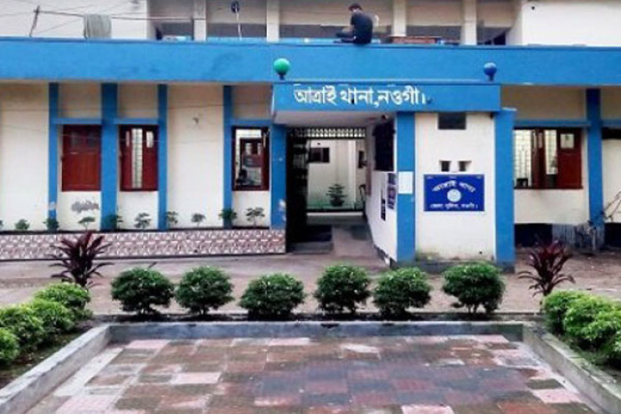 ছবি- ভোরের আকাশ