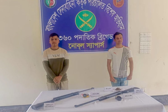 ছবি- ভোরের আকাশ